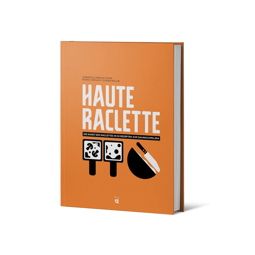 Haute Raclette (Deutsch)